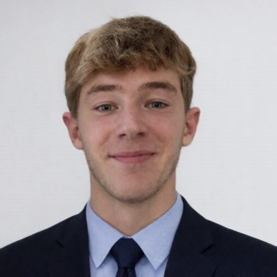 Portrait of Brett Wineinger